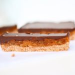 Fudgy Raw Bars