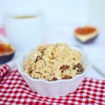 Bircher Müsli selbstgemacht