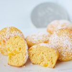 Fluffige Mandarinen-Muffins